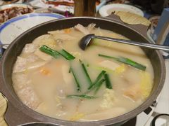 -渔傅·霞浦滩涂海鲜(建平店)