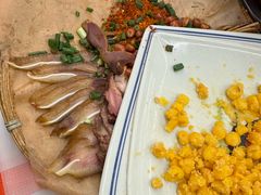 -霹雳火·重庆烧烤·江湖菜(解放碑店)