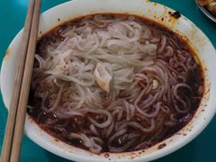 -甘记肥肠粉(马鞍北路店)