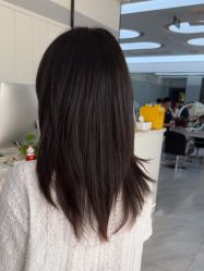 -YESIDO椰岛造型烫发染发