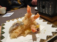 -隐泉京望日式料理(太和广场店)