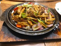 -琼菜王(南海店)