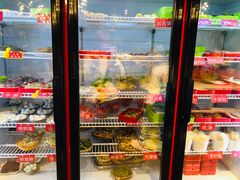 自助取餐区-钢管厂五区小郡肝串串香(蜀都万达店)