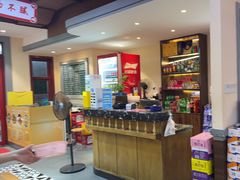 -张氏父子常德肠子馆(贺龙店)