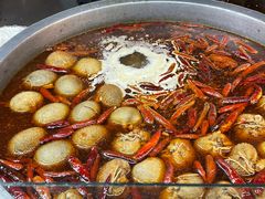 -正宁路小吃夜市