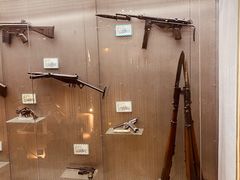 -澳门保安部队博物馆