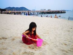 -惠州金海湾嘉华度假酒店