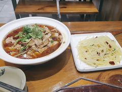 -POLO小馆·老南京菜(解放路店)