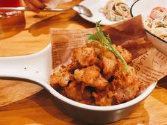 鸡软骨-森Some Fusion(荔湾店)