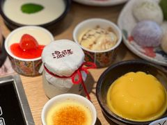 -温野菜涮涮锅(曲江大悦城店)