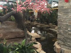 -森谷美食公园(杨行店)