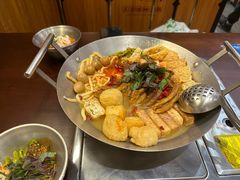 -小螺大作·螺蛳粉火锅(林和西店)
