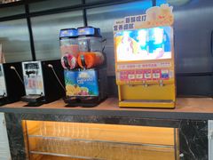 -星伦多自助料理(江阴万达店)