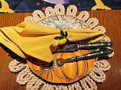 -弗兰克牛排西餐厅Ribone steak house(柠檬花园店)