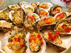 -79号渔船海鲜饭店(宝安店)