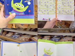 -名创优品(天河区正佳广场二店)