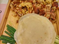 -肘子酥·天津菜·特色捞面(德云社店)
