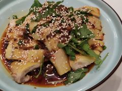 -胜记为食家·创新粤菜(车公庙店)