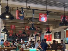 -李子坝梁山鸡(李子坝大鸡哥店)