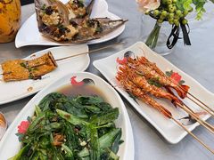 -达叔香味海鲜(海棠68环球美食街店)
