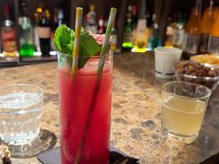 -MM·五声·音乐人与调酒师(西安路店)