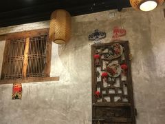 大堂-锦小馆(安贞店)