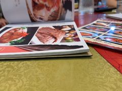 -北平味道.京味菜.烤鸭(梨园店)