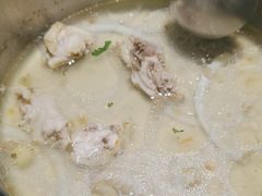 -探窝·竹笙椰子鸡(杨箕店)