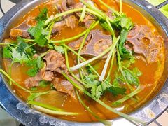 -新凯旋烧烤·燕姐千岛湖土菜