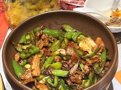 -胡记德源粉·湖南菜(双安店)