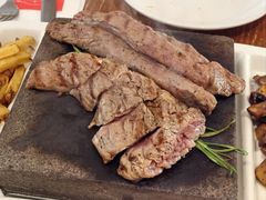 -Entrecôte 法国牛扒馆(保利·时光里店)