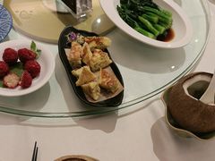 -长禧家·珑厨(东山口店)