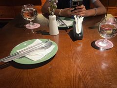 -Fuzzy Bistro 浮几韩餐·茶酒馆