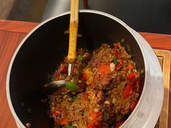 -隐厨·中国菜馆(三里屯T+MALL店)