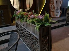 露天位-呷哺呷哺 黄金牧场 (盛世天骄店)