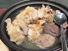 -花城苑广府菜(海心沙店)