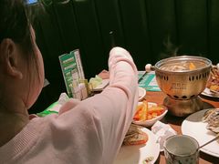 -亚马逊环球美食百汇(新城吾悦广场店)