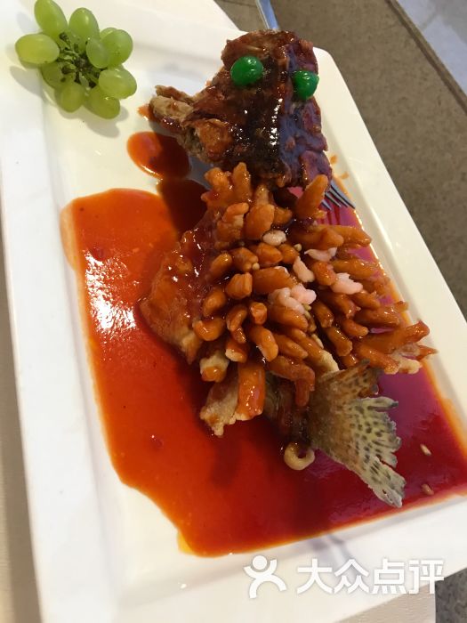 松鹤楼(园区店)图片 - 第2张