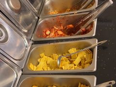 -韩鼎丰·韩国料理(林奥店)