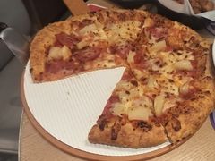 -必胜客(大宁路店)