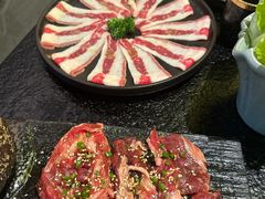-樱嘢·炭火烧肉(惠南店)