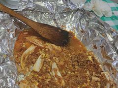 -九门寨石锅鱼烤鱼