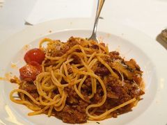 -get pizza意大利餐厅(凯德MALL店)