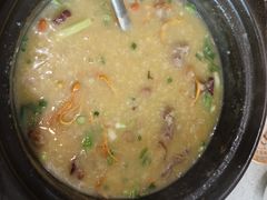 -如轩·海鲜砂锅粥·潮汕菜(小榄店)
