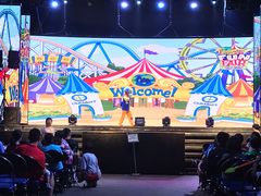 -Club Med地中海俱乐部·桂林度假村