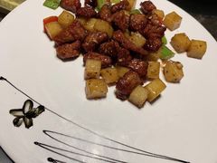 -四小姐的店(王府井店)