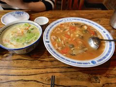 -老雒阳面馆·水席(定鼎门店)