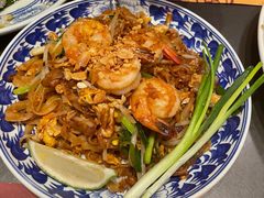-simply thai天泰(长泰广场店)