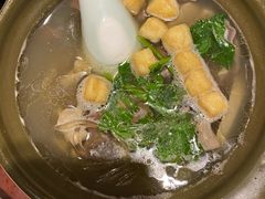 -南京大牌档(崇文门国瑞店)