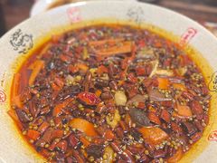 精品毛血旺-陈麻婆豆腐(旗舰店)